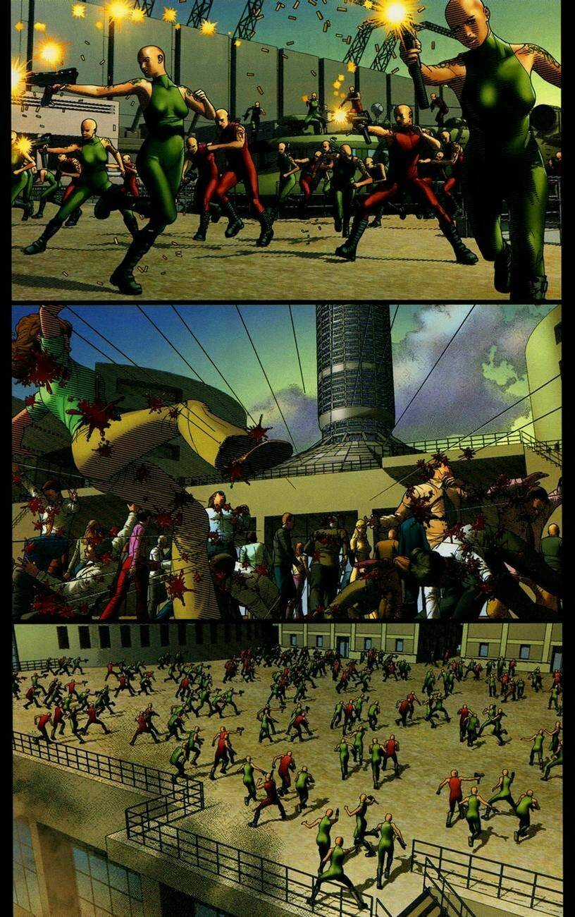 The Galactus Trilogy - Chapter 15 - Trang 4