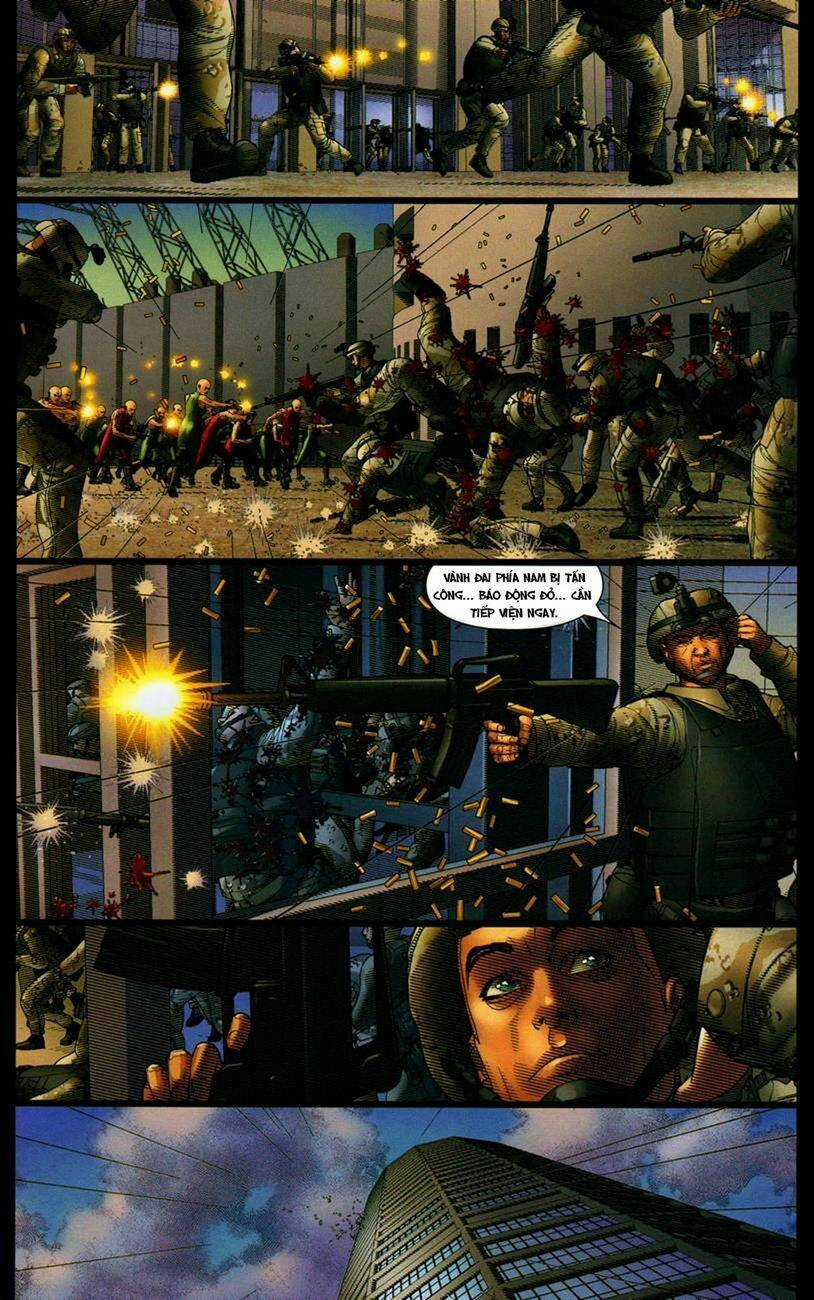 The Galactus Trilogy - Chapter 15 - Trang 5