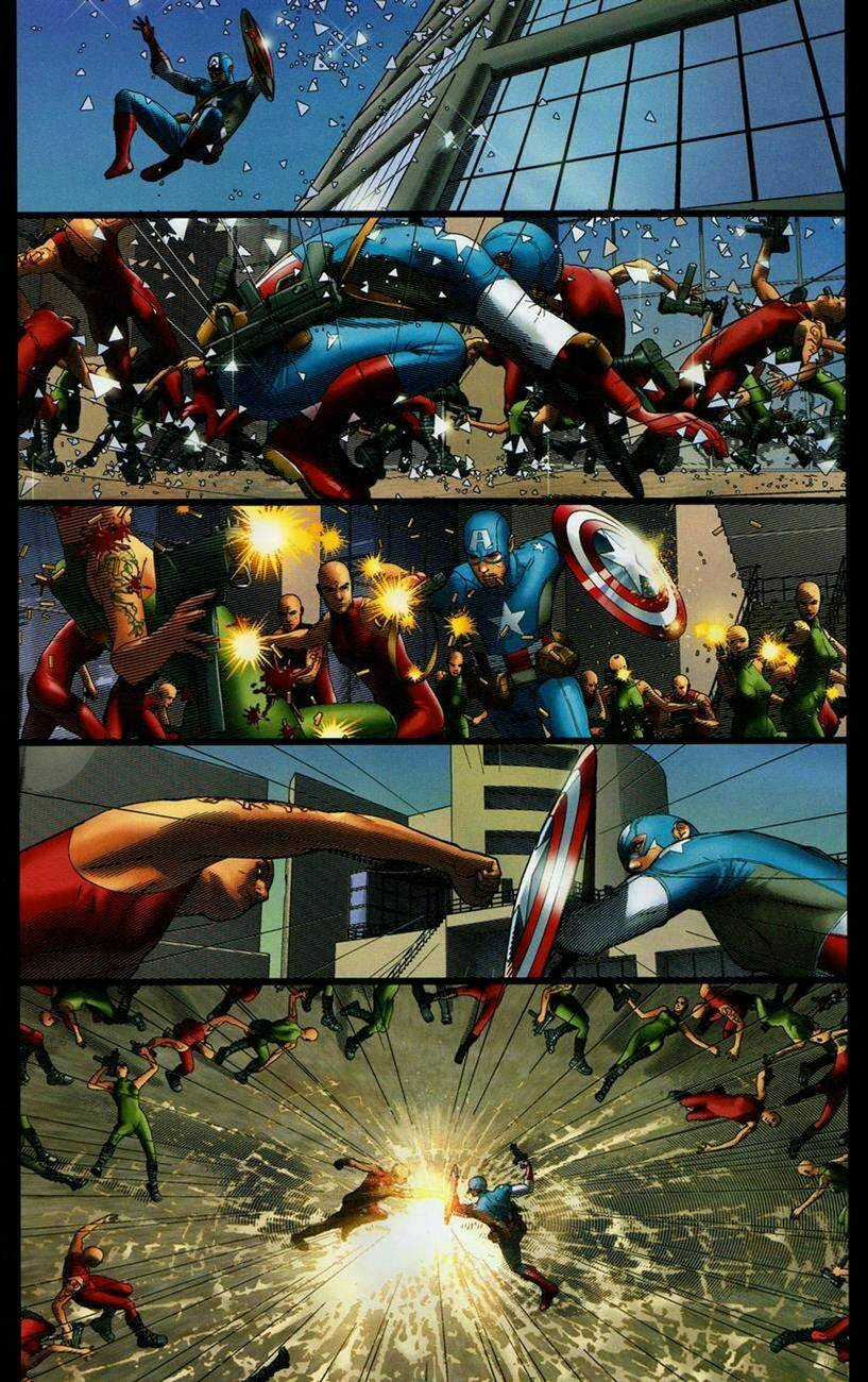 The Galactus Trilogy - Chapter 15 - Trang 6