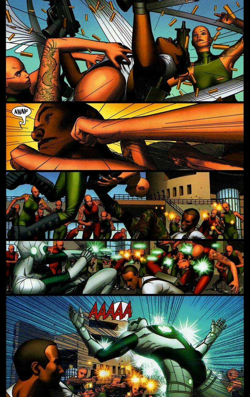 The Galactus Trilogy - Chapter 15 - Trang 9