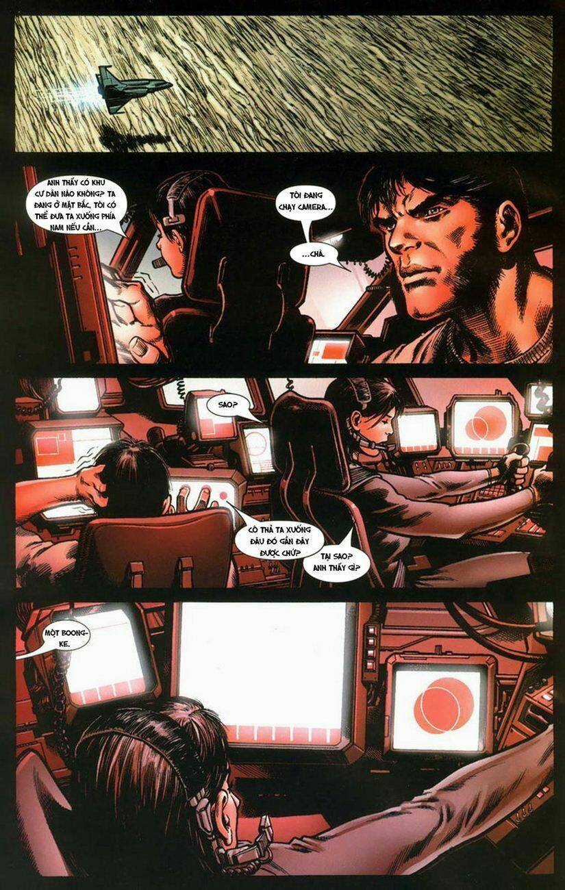 The Galactus Trilogy - Chapter 2 - Trang 19