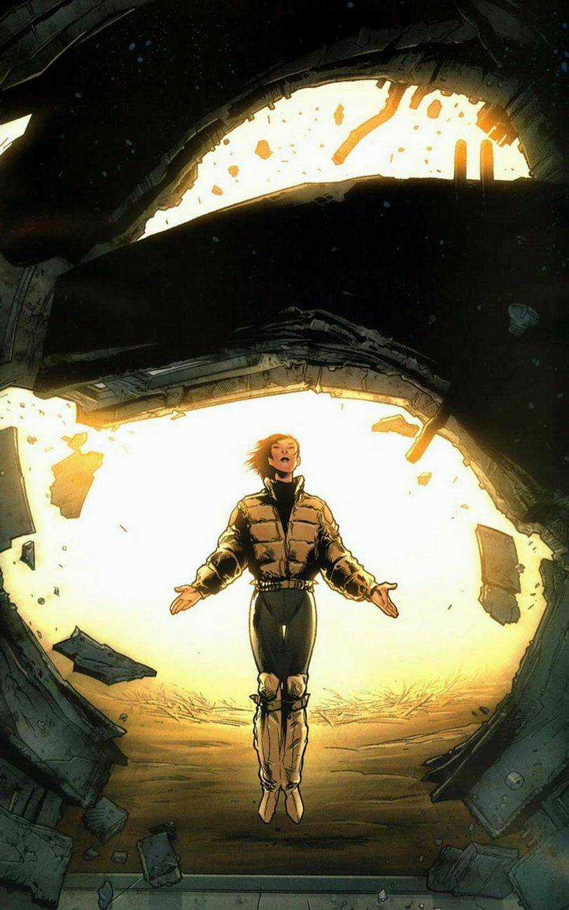 The Galactus Trilogy - Chapter 2 - Trang 25