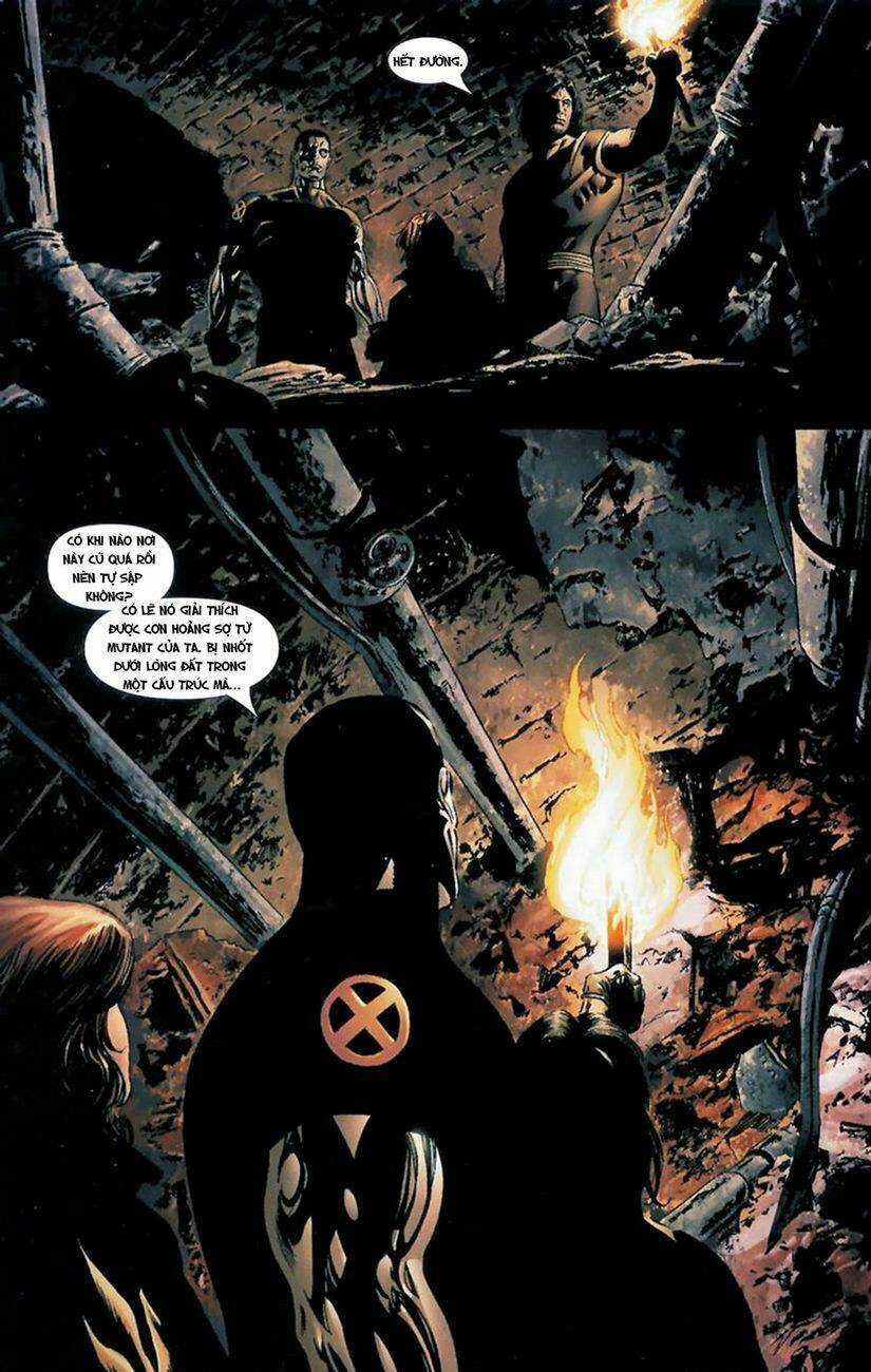 The Galactus Trilogy - Chapter 3 - Trang 18