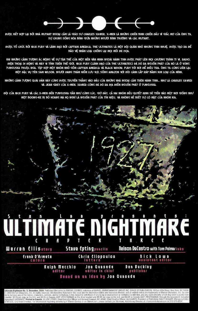 The Galactus Trilogy - Chapter 3 - Trang 3