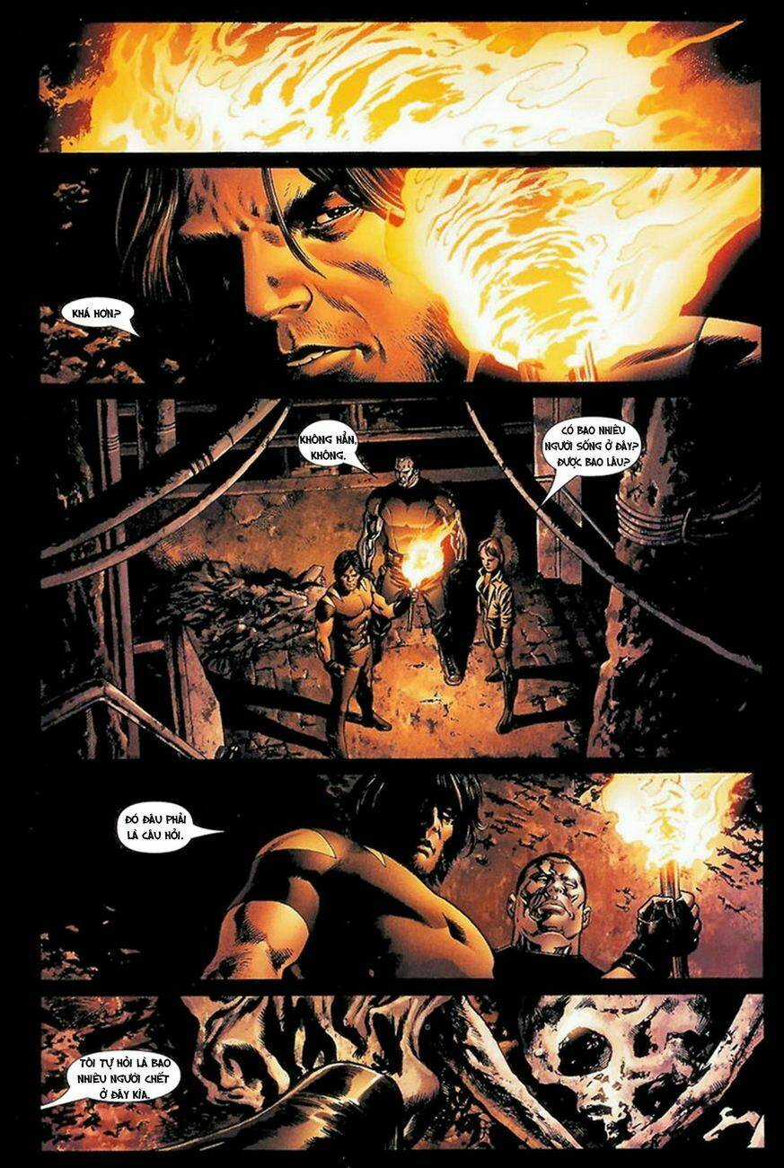 The Galactus Trilogy - Chapter 3 - Trang 7