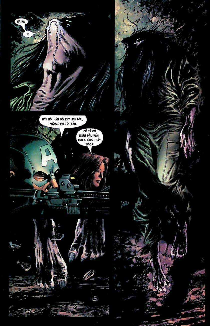 The Galactus Trilogy - Chapter 3 - Trang 10