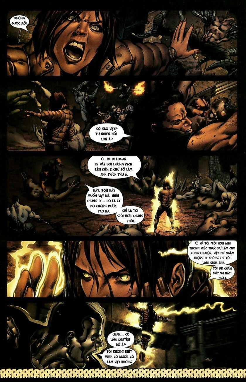 The Galactus Trilogy - Chapter 4 - Trang 13