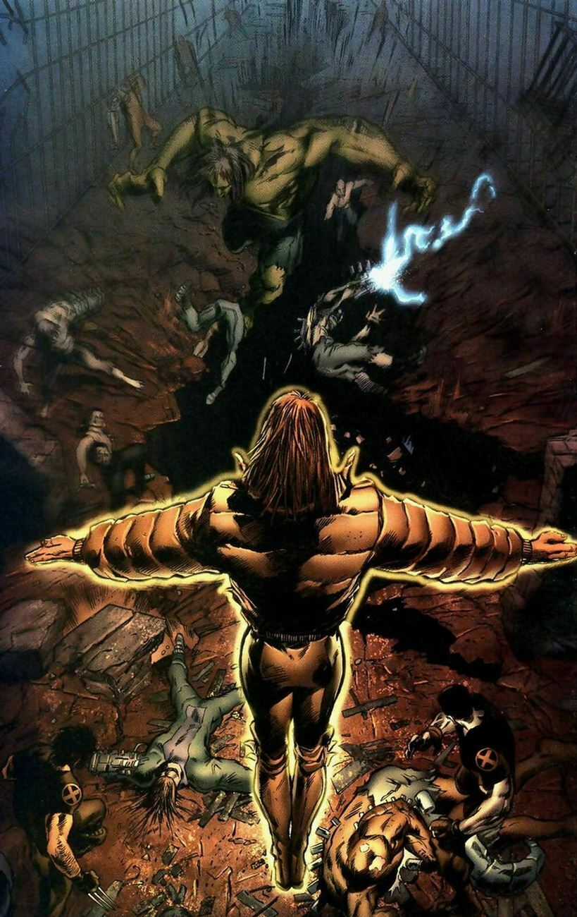 The Galactus Trilogy - Chapter 4 - Trang 14