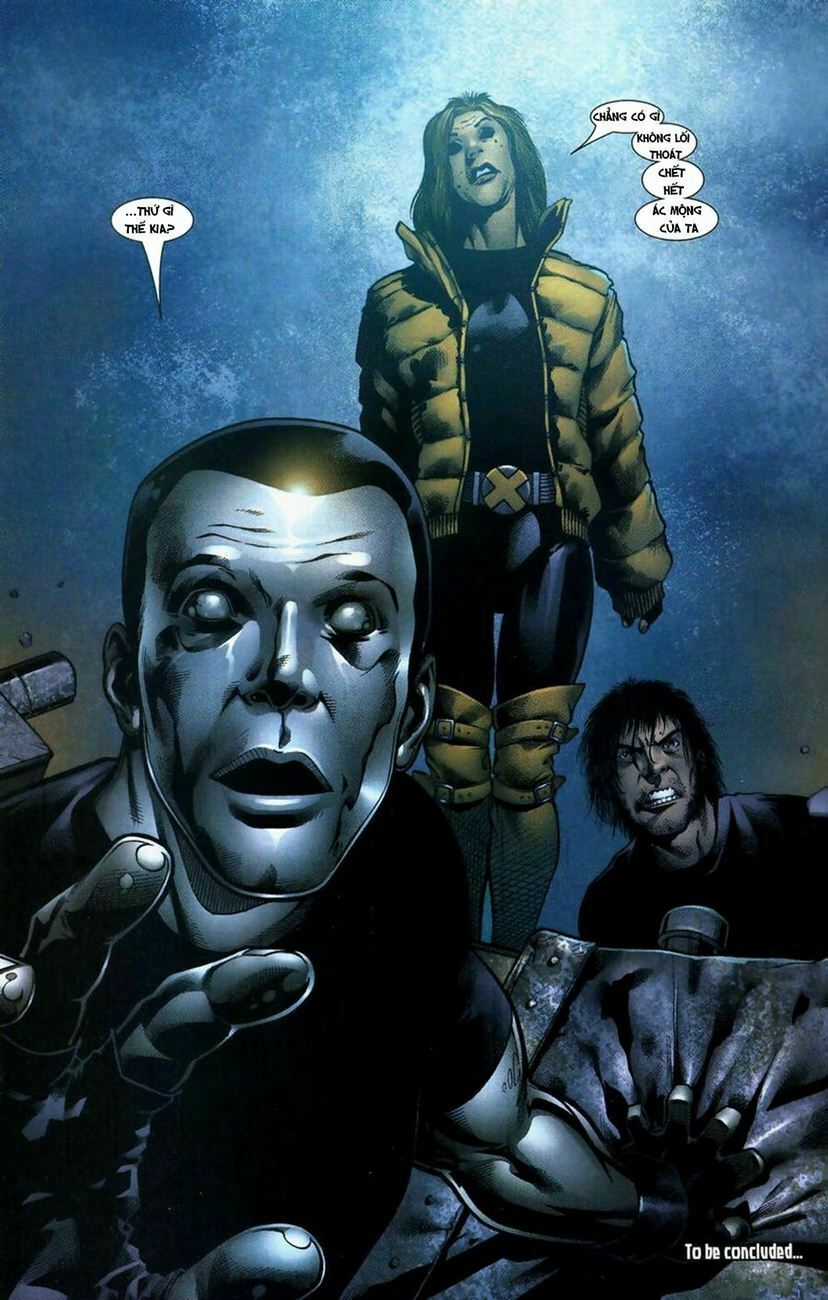 The Galactus Trilogy - Chapter 4 - Trang 24