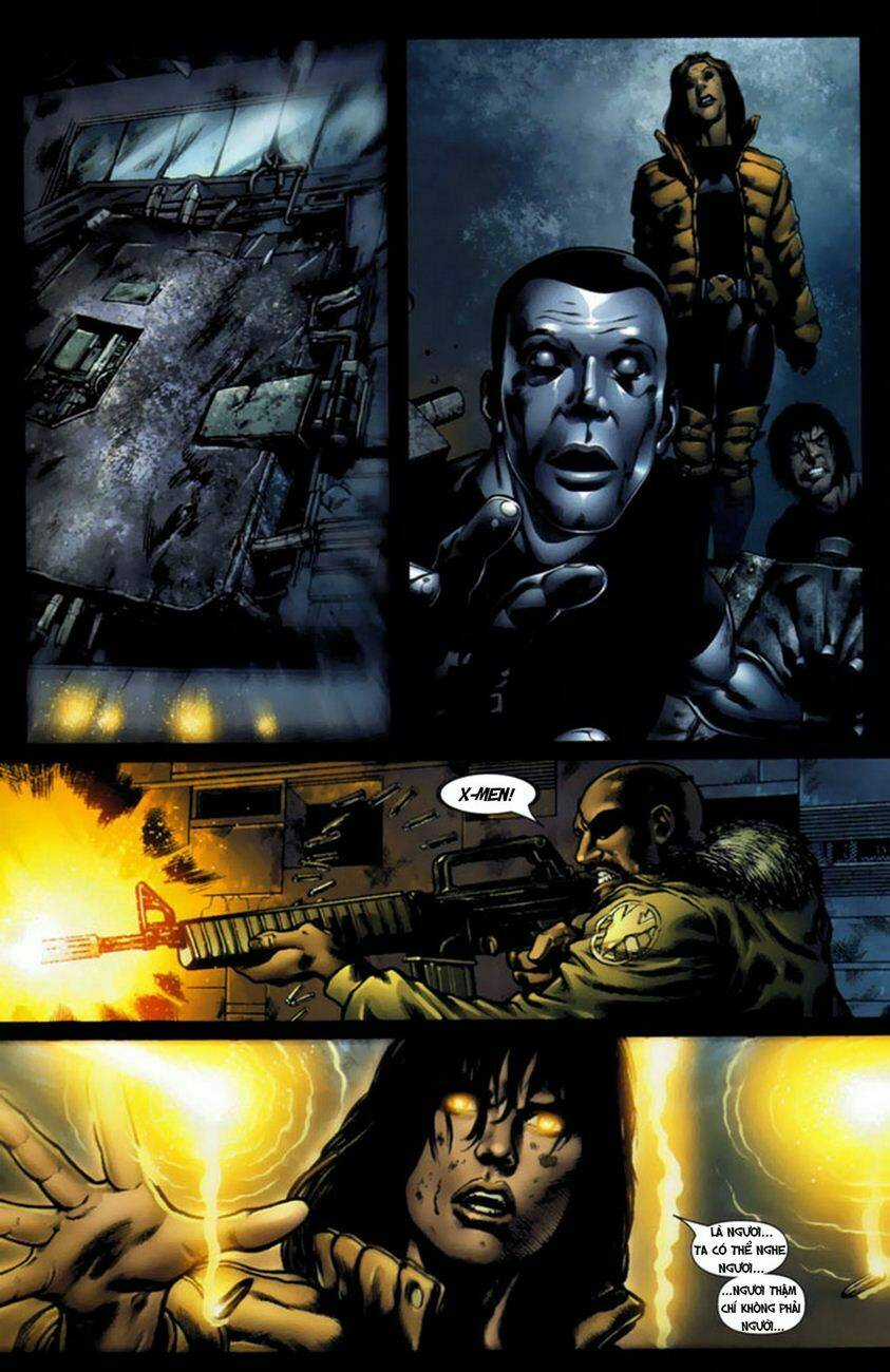 The Galactus Trilogy - Chapter 5 - Trang 11