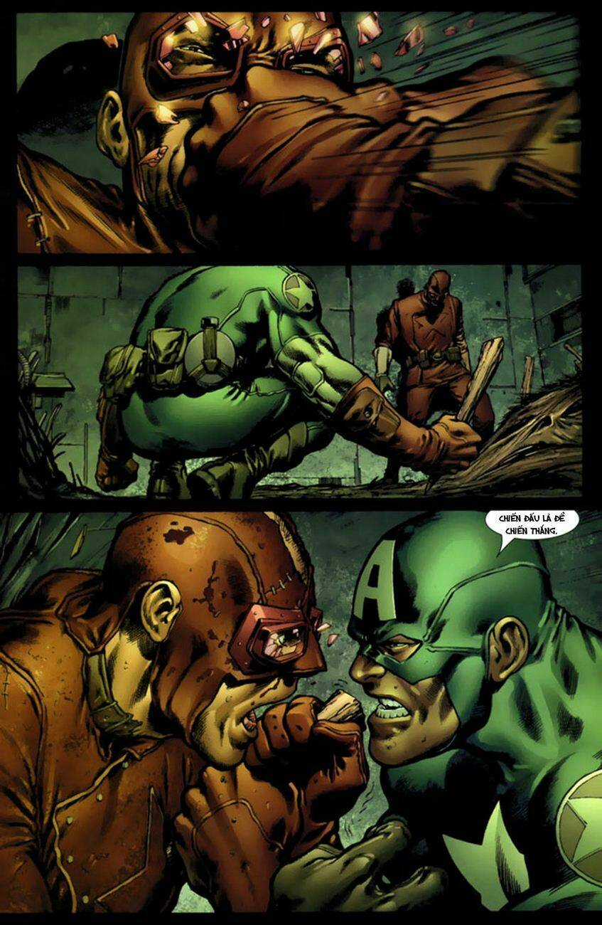 The Galactus Trilogy - Chapter 5 - Trang 14