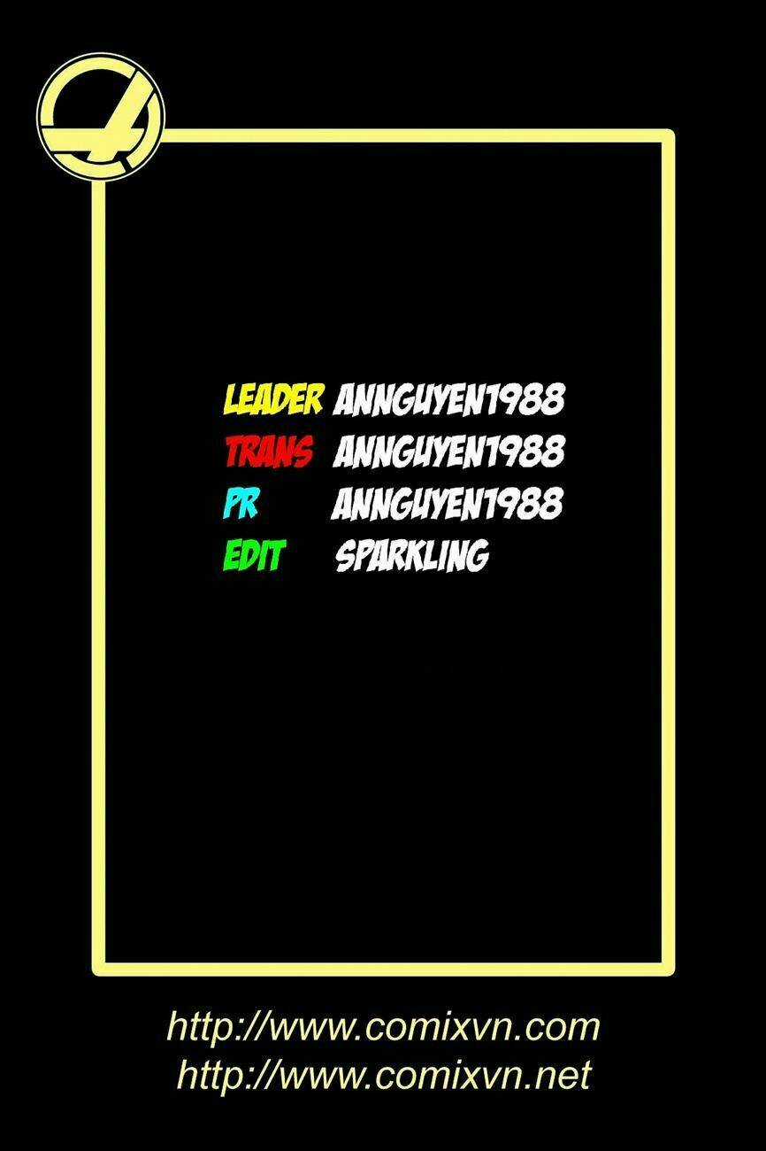 The Galactus Trilogy - Chapter 6 - Trang 2