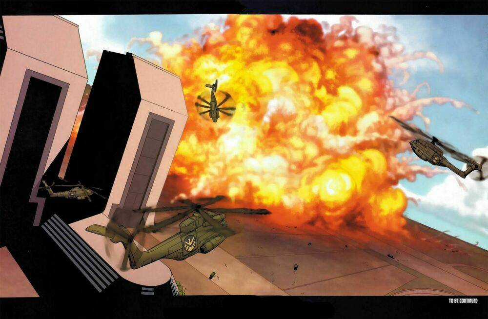 The Galactus Trilogy - Chapter 6 - Trang 24