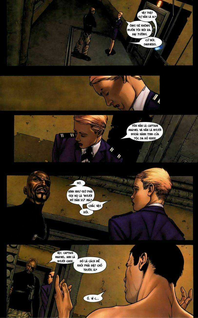 The Galactus Trilogy - Chapter 7 - Trang 12