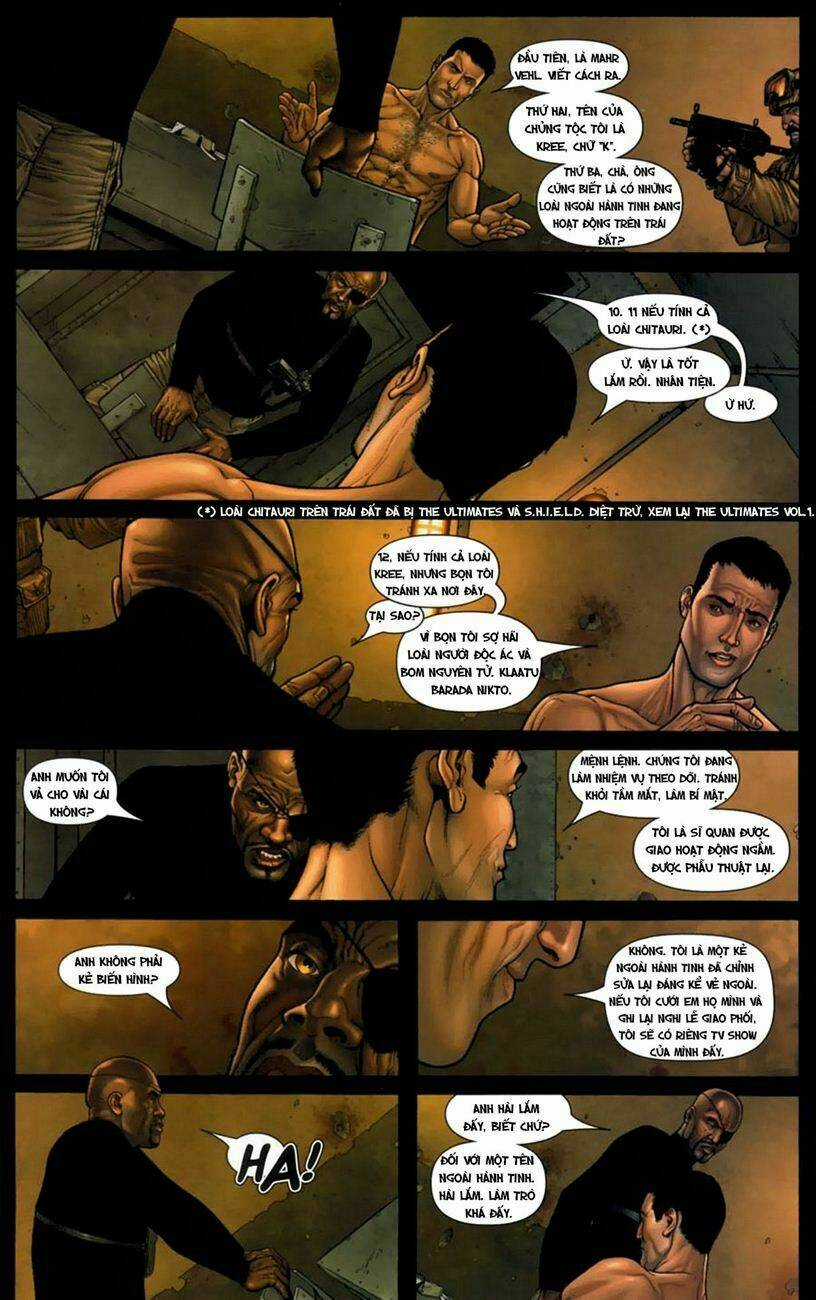 The Galactus Trilogy - Chapter 7 - Trang 13