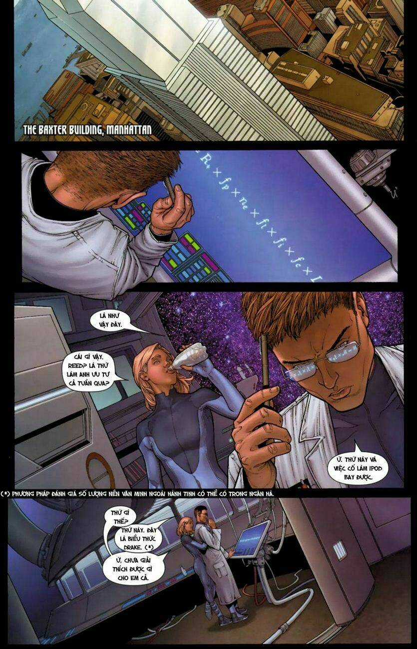 The Galactus Trilogy - Chapter 7 - Trang 16