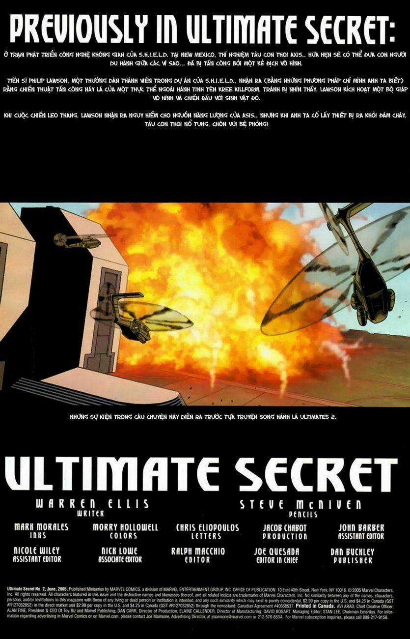 The Galactus Trilogy - Chapter 7 - Trang 3