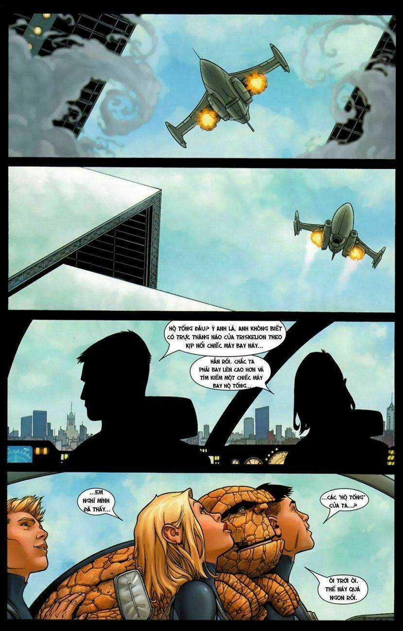 The Galactus Trilogy - Chapter 7 - Trang 22