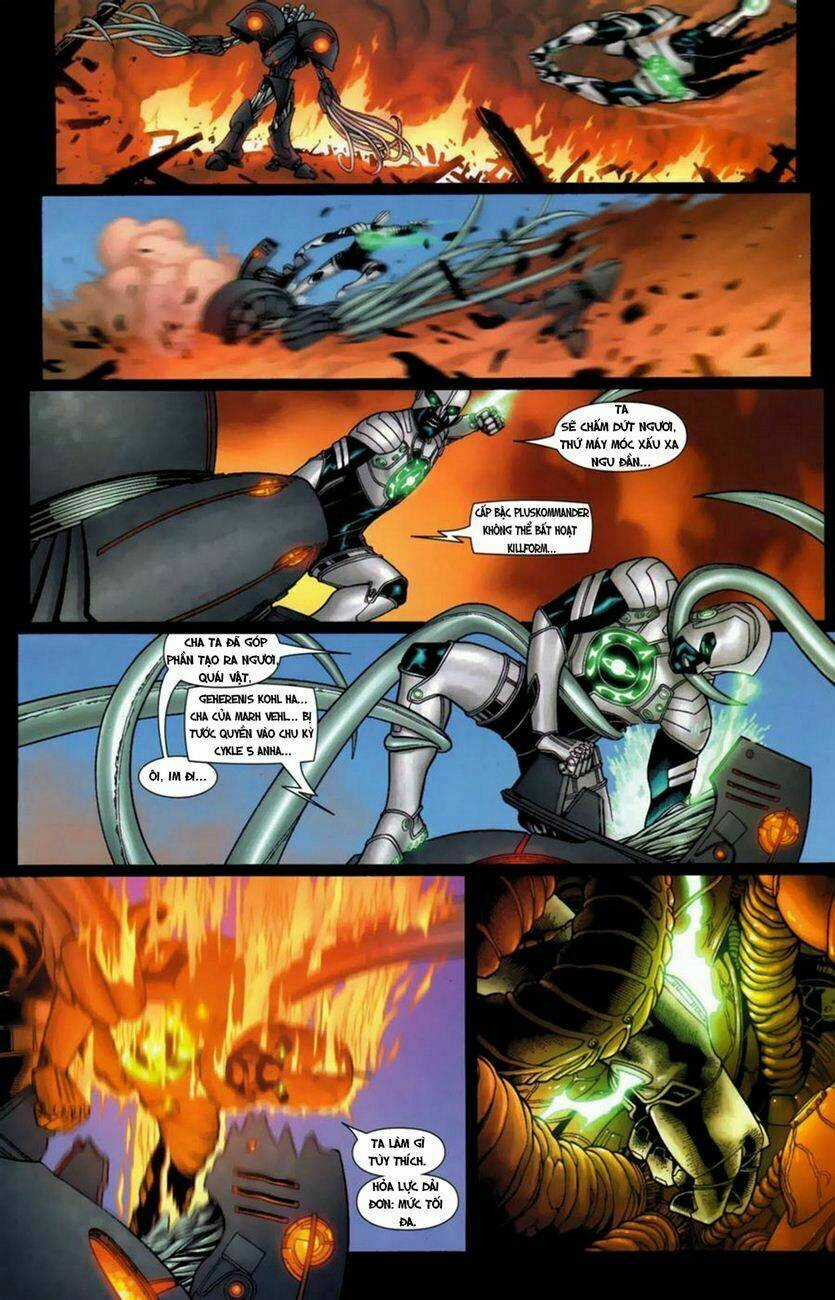 The Galactus Trilogy - Chapter 7 - Trang 6