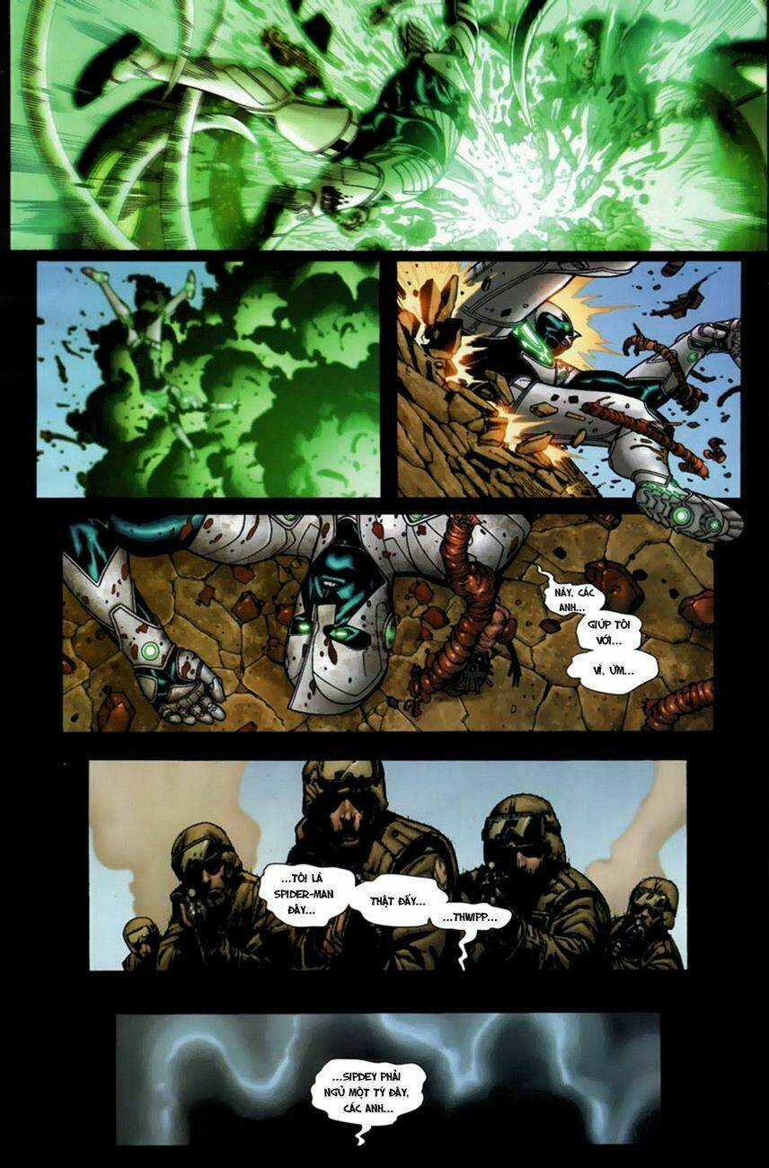 The Galactus Trilogy - Chapter 7 - Trang 7