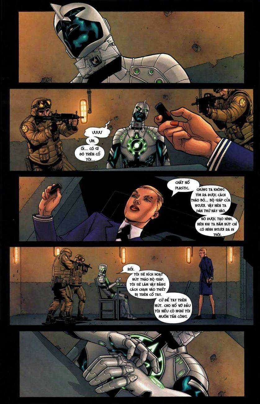 The Galactus Trilogy - Chapter 7 - Trang 8