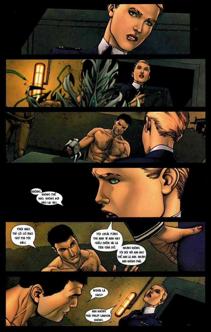 The Galactus Trilogy - Chapter 7 - Trang 9