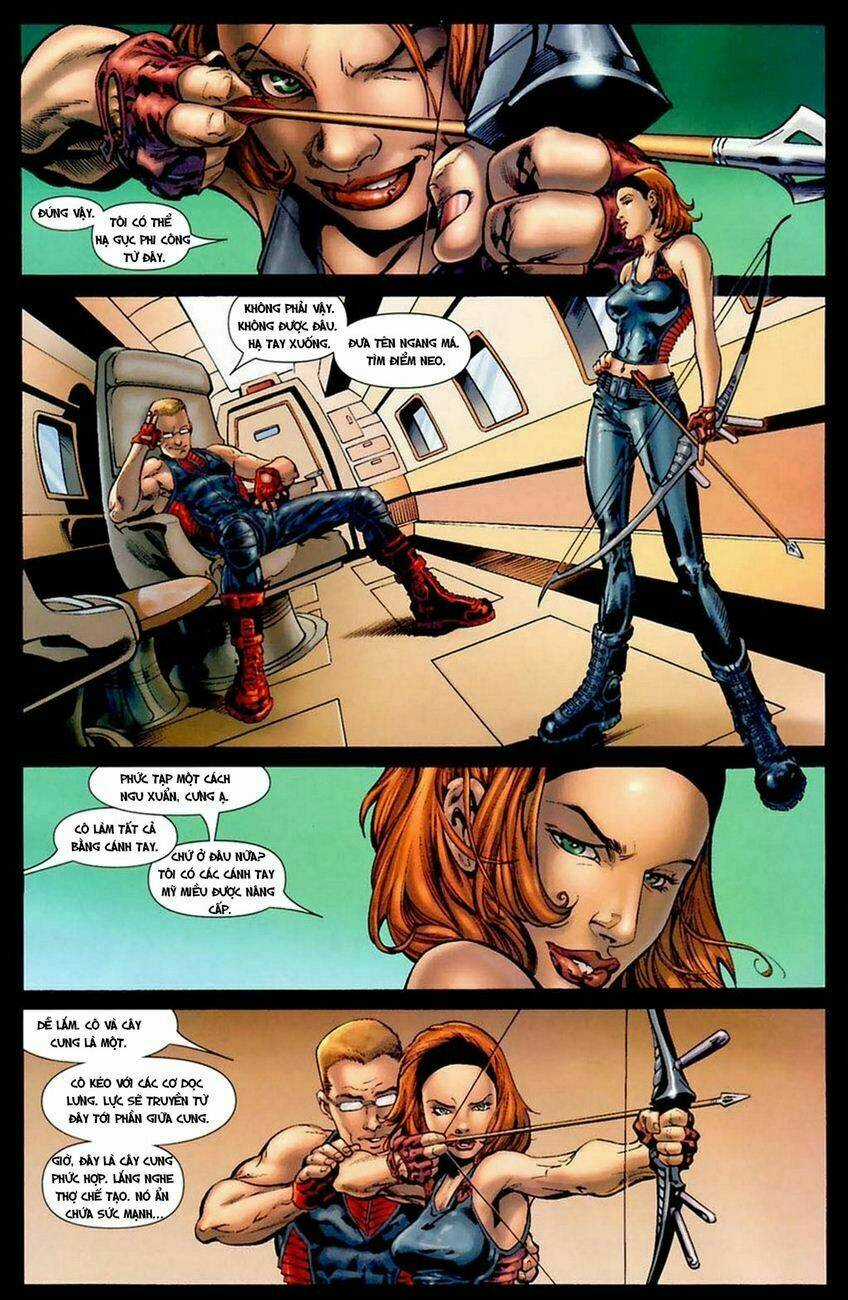 The Galactus Trilogy - Chapter 8 - Trang 12