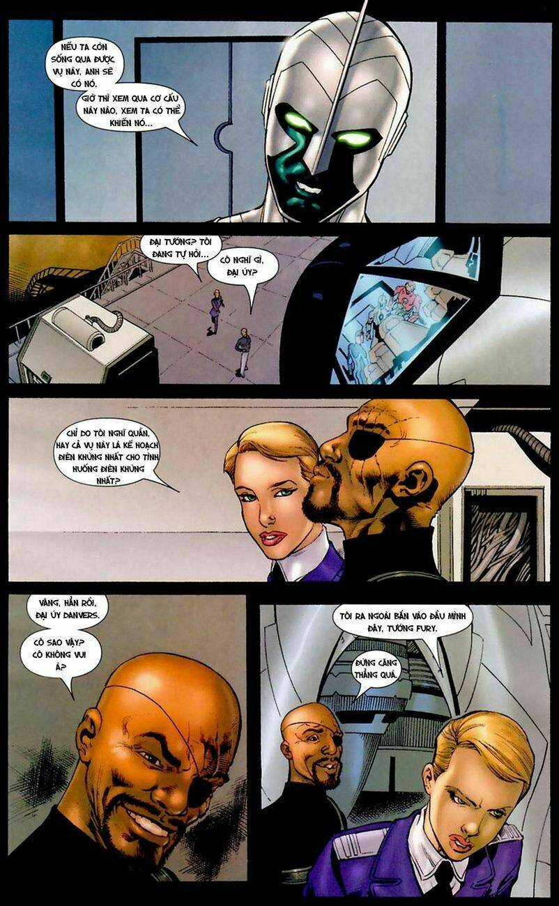 The Galactus Trilogy - Chapter 8 - Trang 16