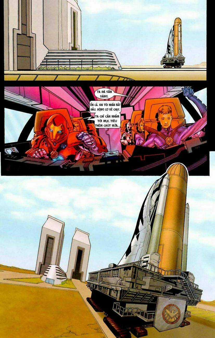The Galactus Trilogy - Chapter 8 - Trang 17