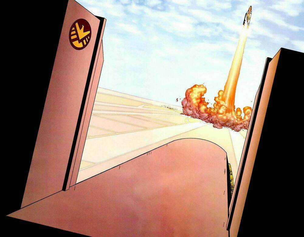 The Galactus Trilogy - Chapter 8 - Trang 20