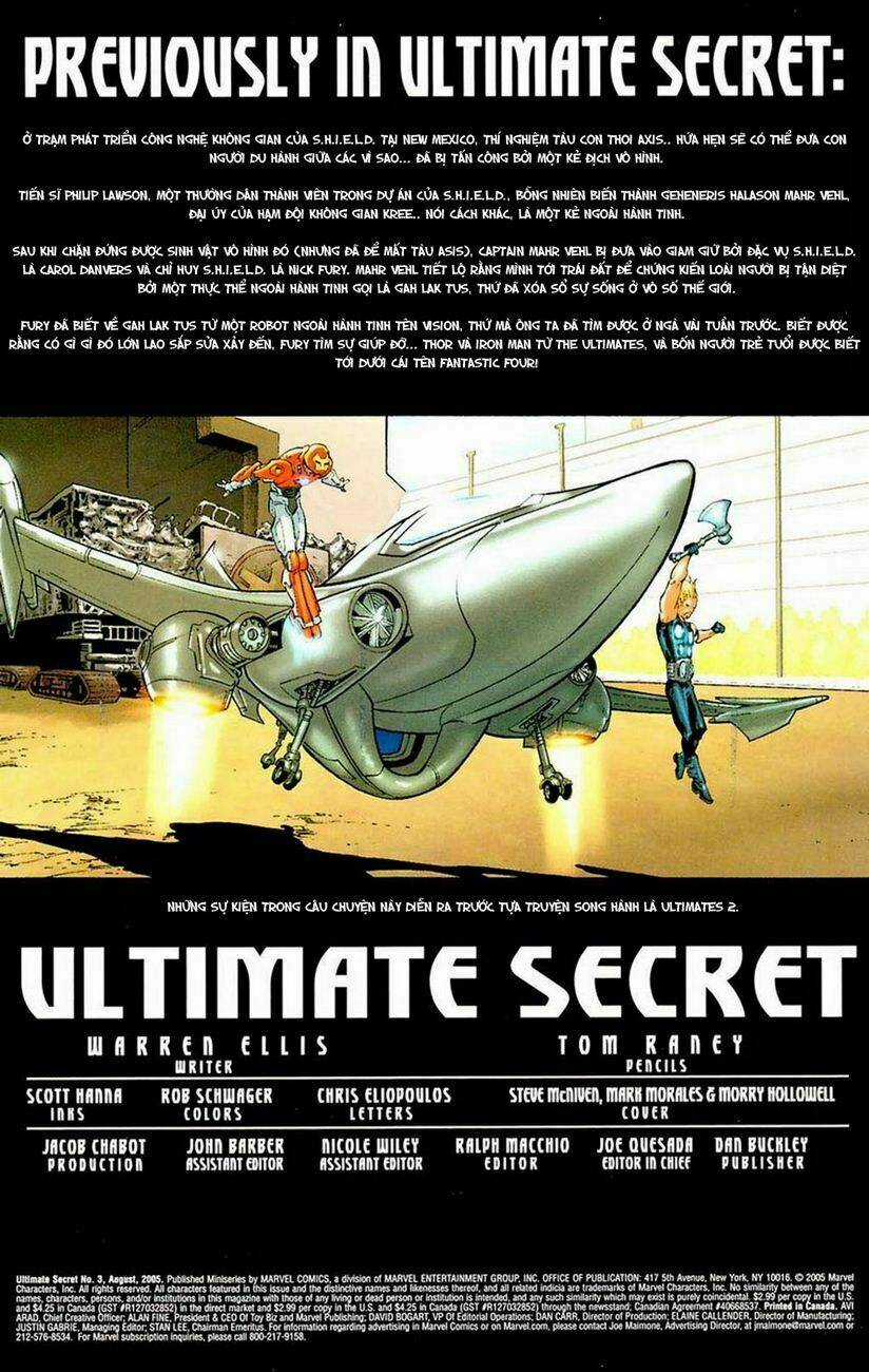 The Galactus Trilogy - Chapter 8 - Trang 3