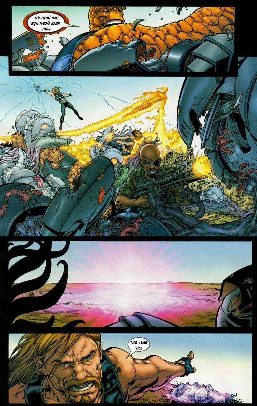 The Galactus Trilogy - Chapter 9 - Trang 12