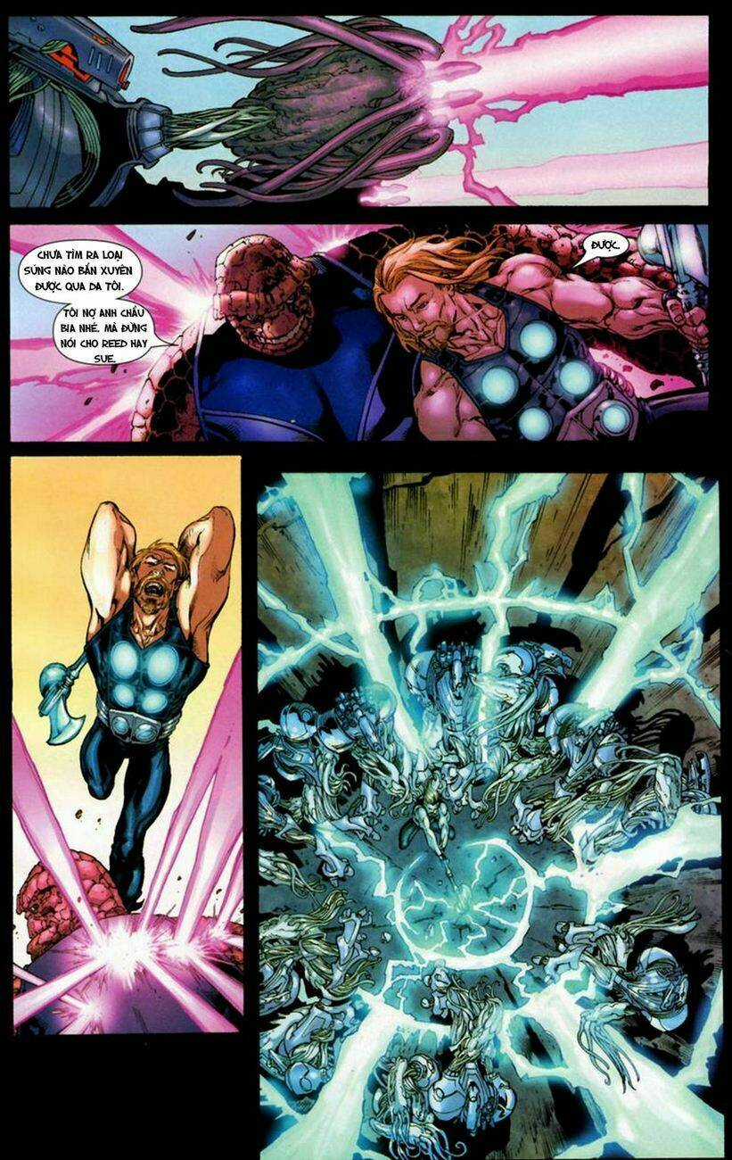 The Galactus Trilogy - Chapter 9 - Trang 13