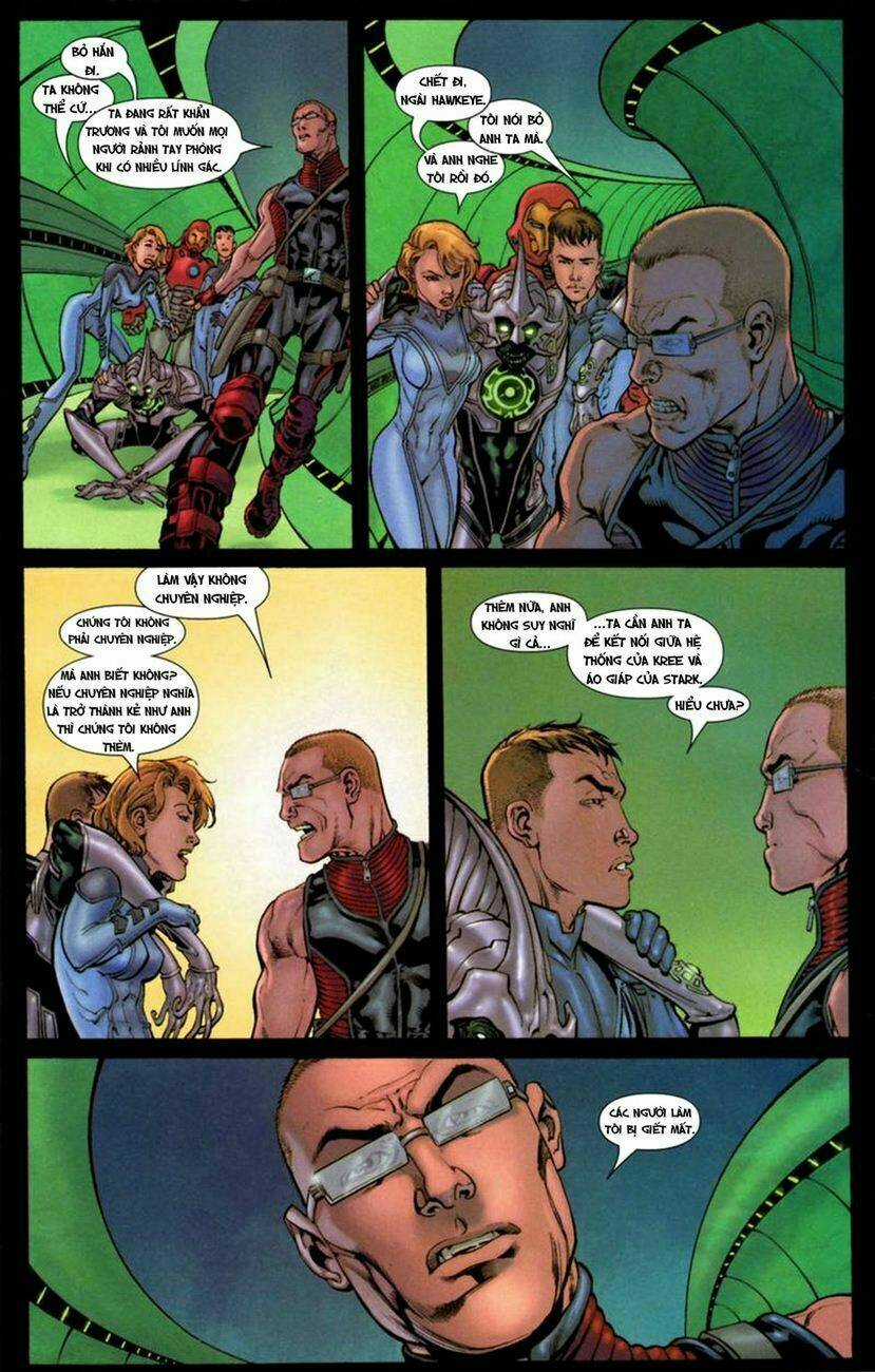 The Galactus Trilogy - Chapter 9 - Trang 16