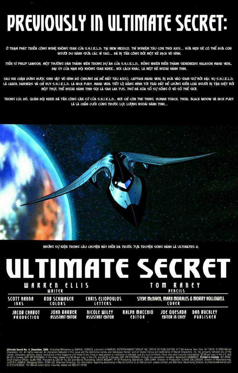 The Galactus Trilogy - Chapter 9 - Trang 3