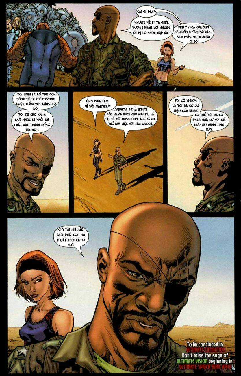 The Galactus Trilogy - Chapter 9 - Trang 23