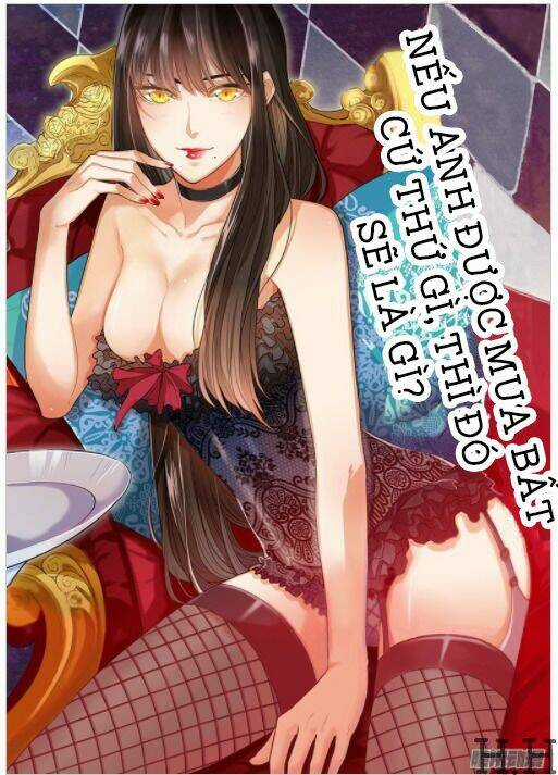 The Game Of Points - Chapter 1 - Trang 1