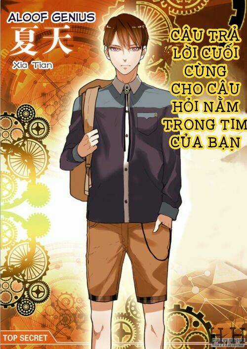 The Game Of Points - Chapter 1 - Trang 13