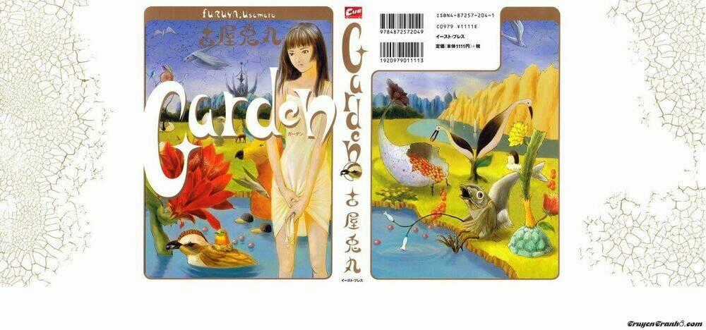 The Garden - Chapter 1 - Trang 1