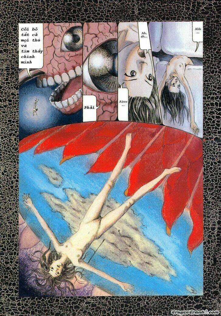 The Garden - Chapter 1 - Trang 18