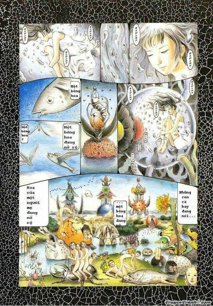 The Garden - Chapter 1 - Trang 7