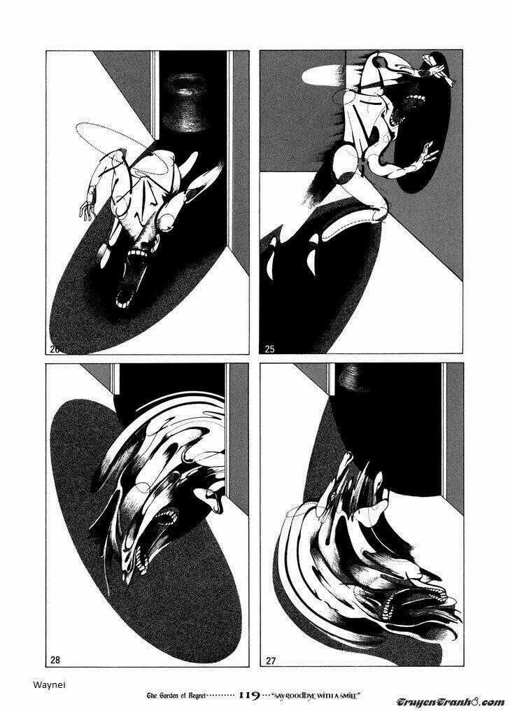 The Garden - Chapter 6 - Trang 7