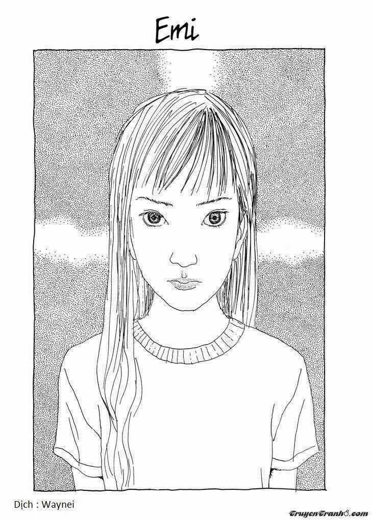 The Garden - Chapter 7 - Trang 1