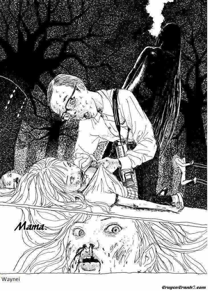 The Garden - Chapter 7 - Trang 16