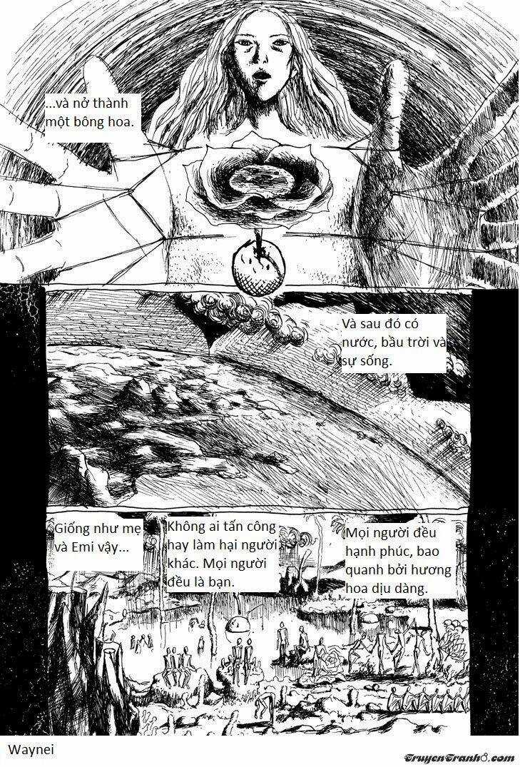 The Garden - Chapter 7 - Trang 19