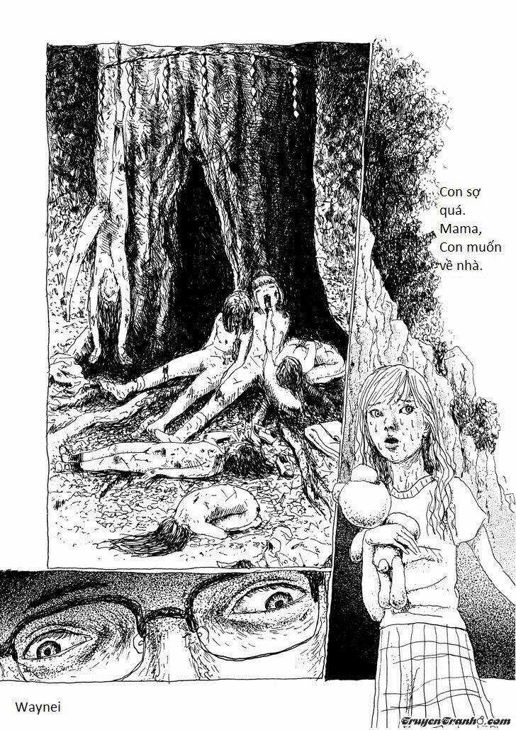 The Garden - Chapter 7 - Trang 5