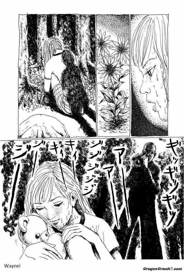 The Garden - Chapter 7 - Trang 7