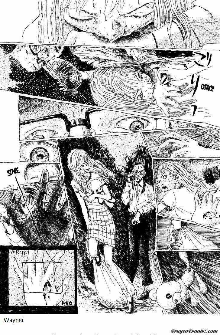 The Garden - Chapter 7 - Trang 9