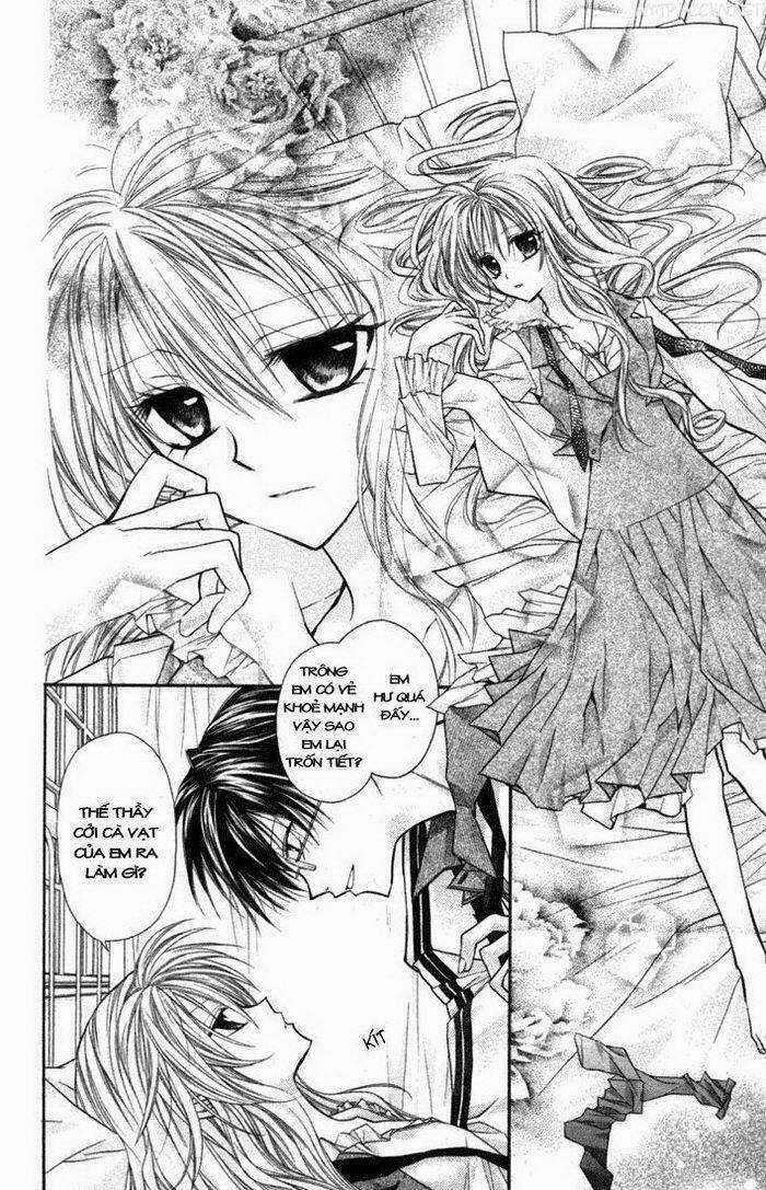 The Gentlemen Alliance - Chapter 2 - Trang 11