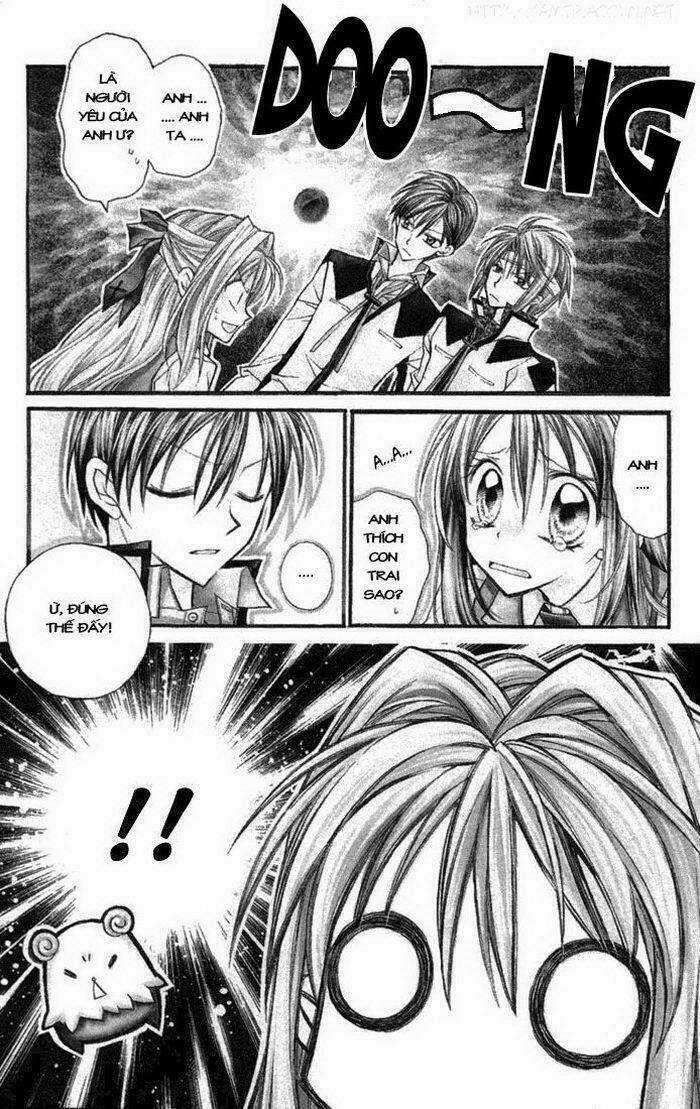 The Gentlemen Alliance - Chapter 2 - Trang 3